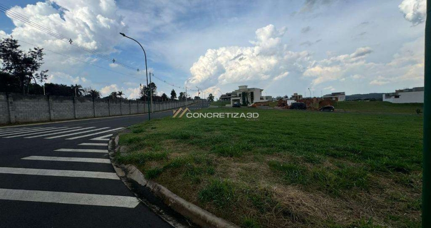 Terreno à venda em Indaiatuba, Residencial London Park, com 406.26 m², Residencial London Park