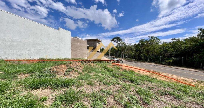Terreno à venda em Indaiatuba, Jardim Laguna, com 381.87 m², Jardim Laguna