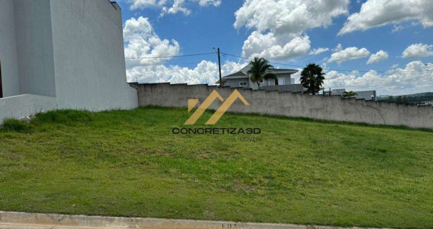 Terreno à venda em Indaiatuba, Colinas de Indaiatuba, com 300 m², London Park