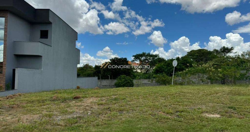 Terreno à venda em Indaiatuba, Residencial London Park, com 330 m², Residencial London Park