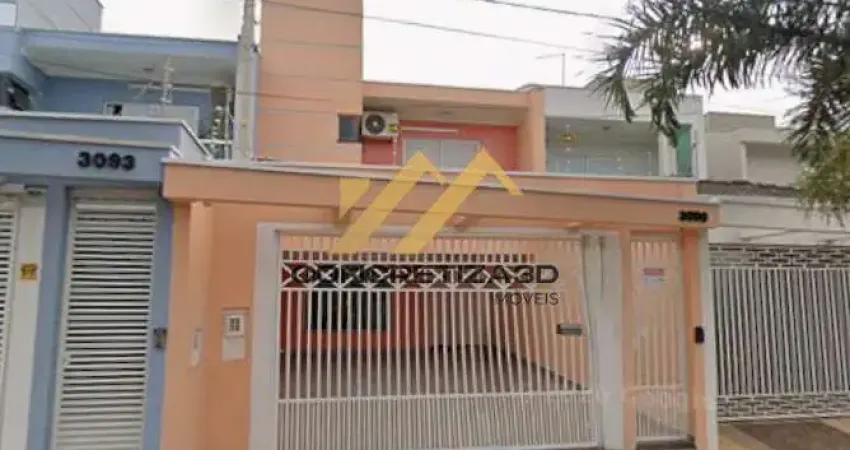 Sobrado com 3 quartos à venda, 170.13 m² - Centro - Indaiatuba/SP