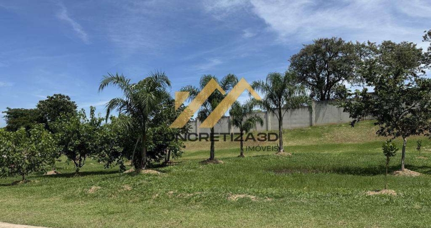 Terreno à venda em Indaiatuba, Reserva Petrus, com 1096.77 m², Residencial Reserva Petrus