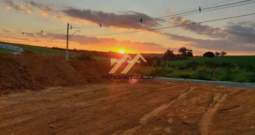 Terreno à venda em Indaiatuba, Parque Barnabé, com 150 m²