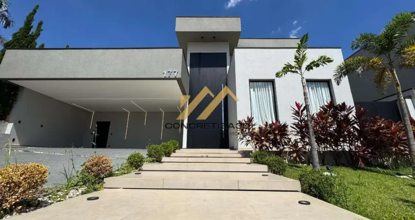 Sobrado à venda em indaiatuba, jardim santa rita, com 4 suítes, com 400 m²