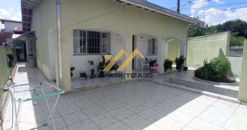Casa à venda em Indaiatuba, Jardim Juliana, com 2 quartos, com 182 m²