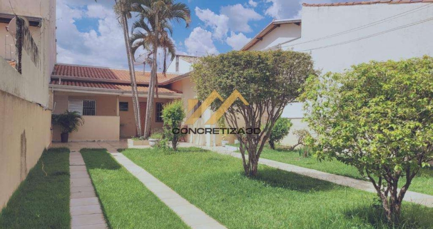 Casa à venda em Indaiatuba, Jardim Regina, com 2 quartos, com 90 m²