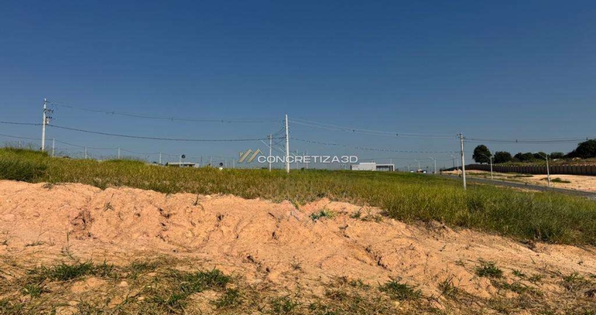 Terreno à venda em Indaiatuba, Altos da Bela Vista, com 300 m², Jardim Belmonte