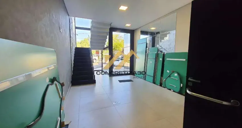 Prédio à venda em indaiatuba, residencial monte verde, com 224 m²