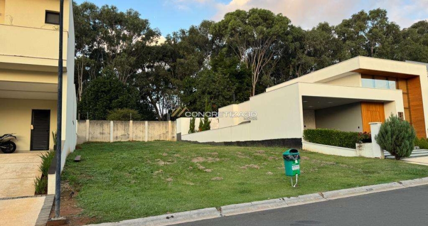 Terreno à venda em Indaiatuba, Residencial Duas Marias, com 364.86 m², Residencial Duas Marias