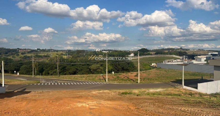 Terreno à venda em Indaiatuba, Jardim Quintas da Terracota, com 1200 m², Jardim Quintas da Terracota