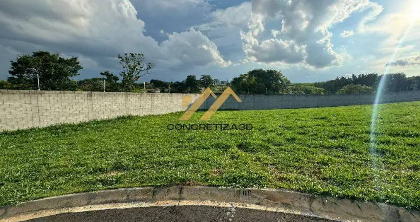 Terreno à venda em Indaiatuba, Residencial London Park, com 539.22 m², London Park