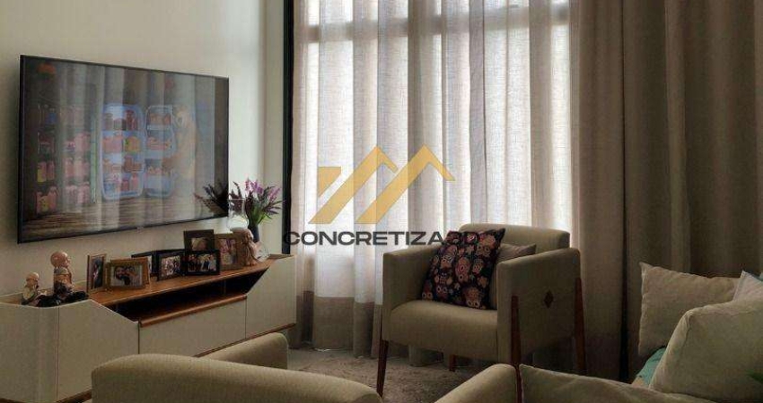 Sobrado à venda em Indaiatuba, Jardim Piemonte, com 3 suítes, com 232 m², Jardim Piemonte