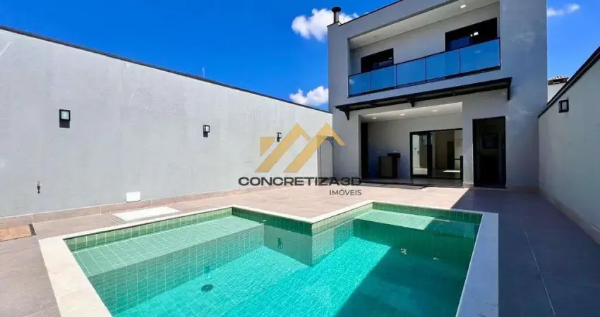 Sobrado com 3 suítes à venda ou locação, 183 m² - jardim toscana - indaiatuba/sp