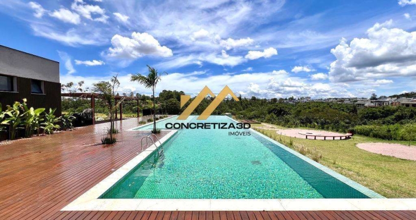 Terreno à venda em Indaiatuba, Jardim Casablanca, com 489.09 m², Residencial Casa do Lago