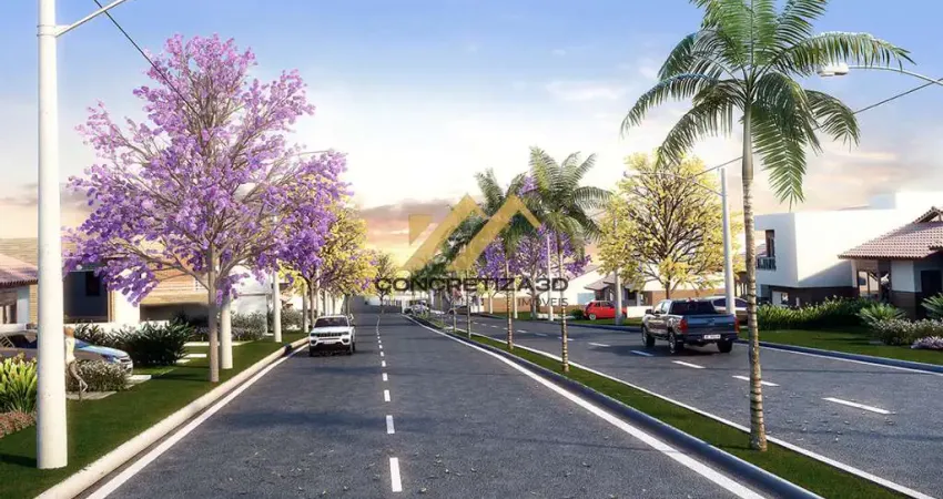 Terreno com 175 m² à venda em Cardeal - Elias Fausto/SP