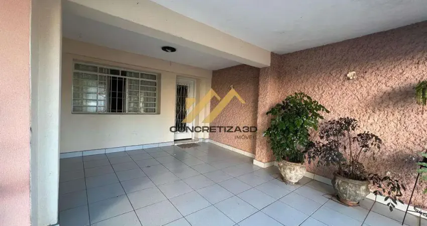 Casa com 4 quartos à venda, 182 m² - jardim pau preto - indaiatuba/sp