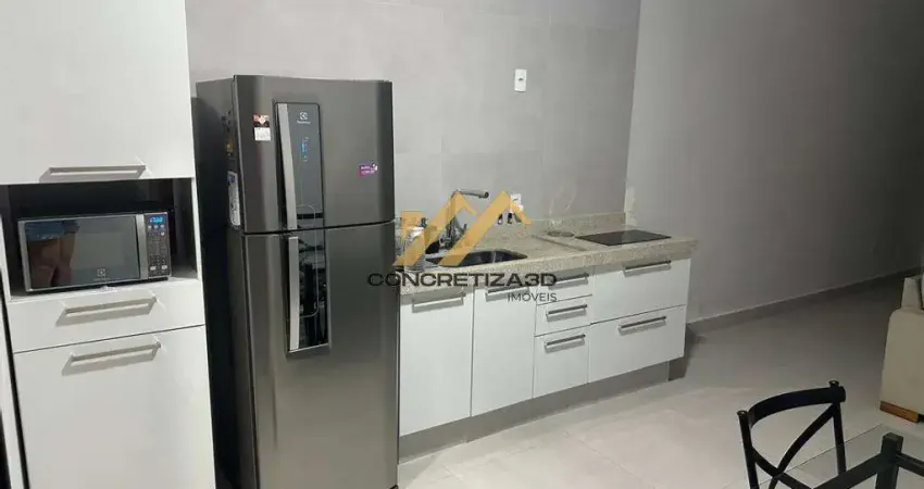 Casa com 1 quarto à venda, 70 m² - Jardim Residencial Nova Veneza - Indaiatuba/SP