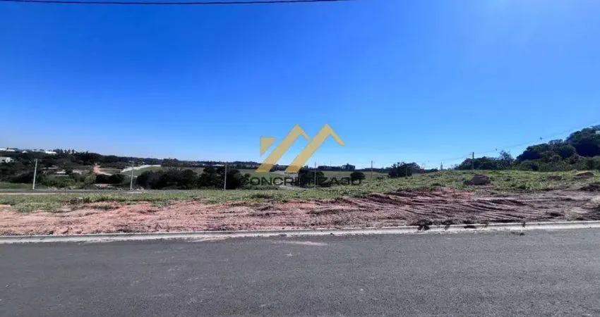 Terreno com 440 m² à venda - Parque Reserva Santa Maria - Indaiatuba/SP