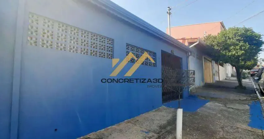 Casa com 2 quartos à venda, 115.35 m² - jardim rêmulo zoppi - indaiatuba/sp