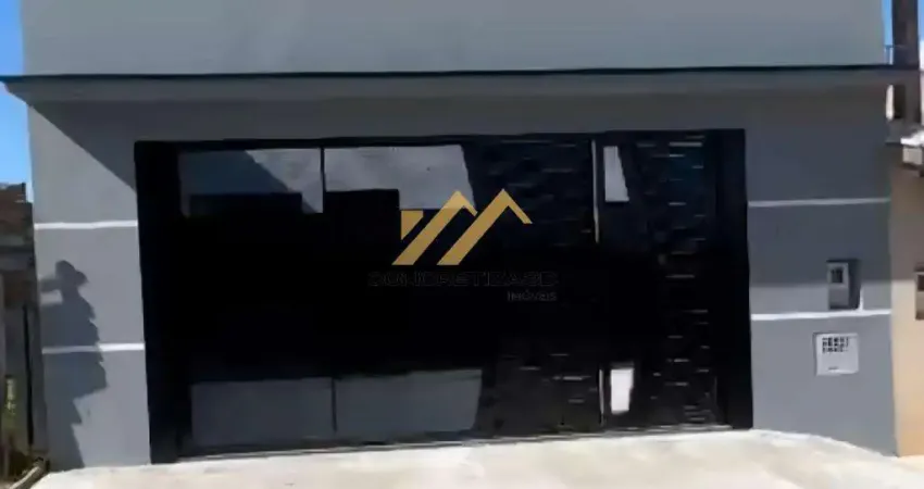 Casa com 3 quartos à venda na Rua Vitória, 1, Jardim Panorama, Salto