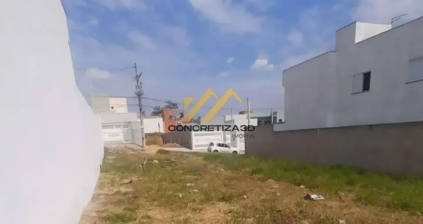 Terreno com 210 m² à venda - jardim das maritacas - indaiatuba/sp