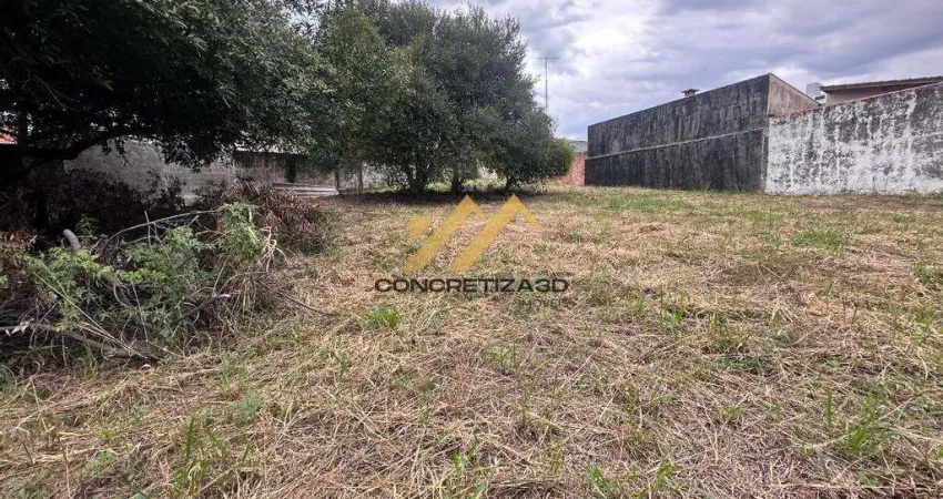 Terreno com 751 m² à venda - vila todos os santos - indaiatuba/sp