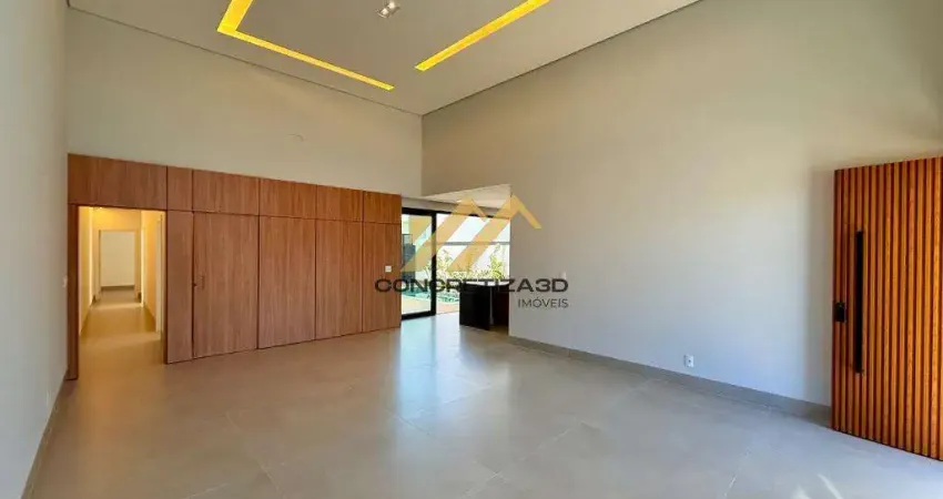 Casa à venda em indaiatuba, jardim residencial dona maria candida, com 3 suítes, com 187 m²