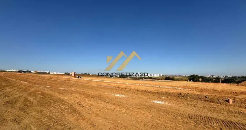 Terreno com 150 m² à venda - residencial vila fahl - indaiatuba/sp