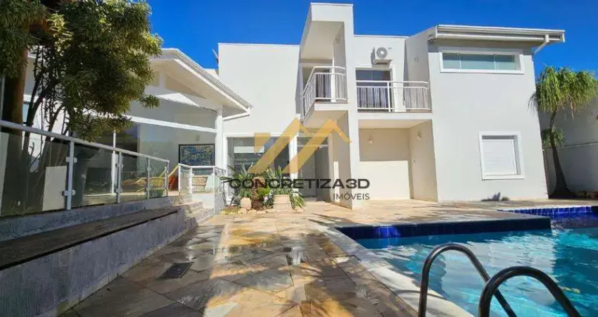 Sobrado com 5 quartos à venda, 500 m² - jardim villa romana - indaiatuba/sp