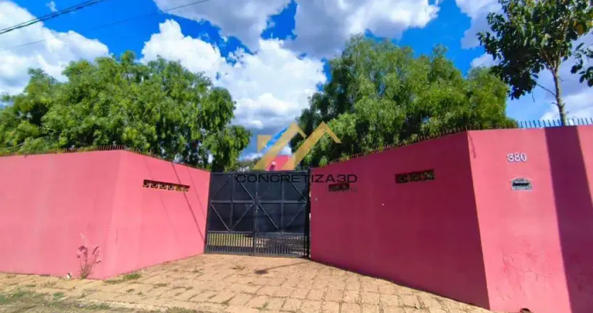 Chácara à venda e para alugar - recanto campestre internacional de viracopos gleba 3 - indaiatuba/sp