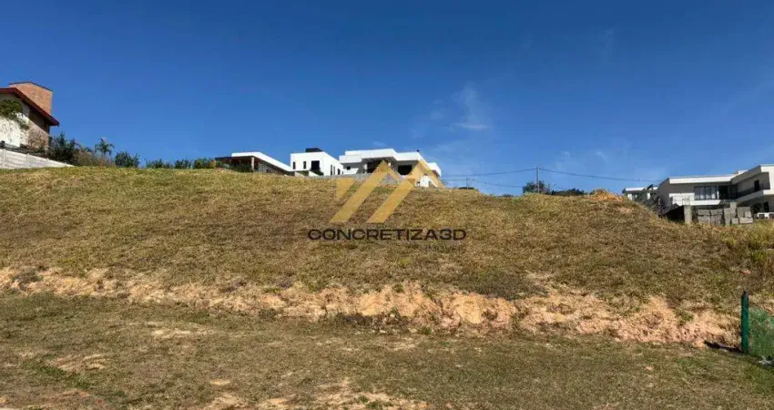 Terreno com 1200 m² à venda - jardim quintas da terracota - indaiatuba/sp