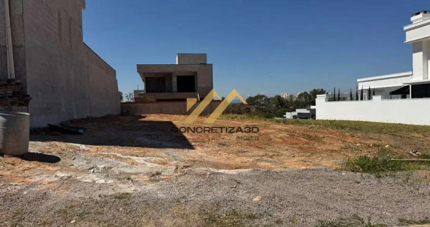 Terreno com 360 m² à venda - jardim villa sapezal - indaiatuba/sp