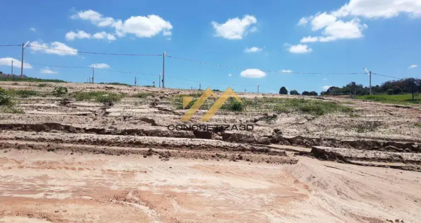 Terreno em condomínio fechado à venda na Rua Francisco Ricetto, 409, Jardim Belmonte, Indaiatuba