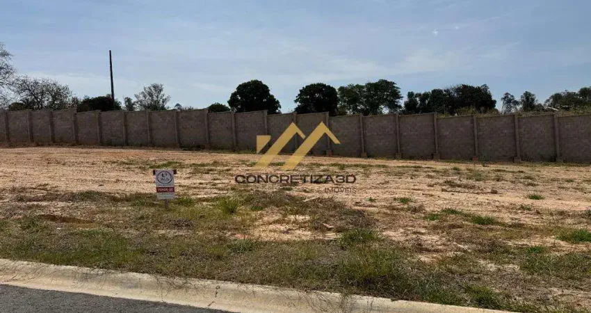 Terreno em condomínio fechado à venda na Rua Francisco Ricetto, 409, Jardim Belmonte, Indaiatuba