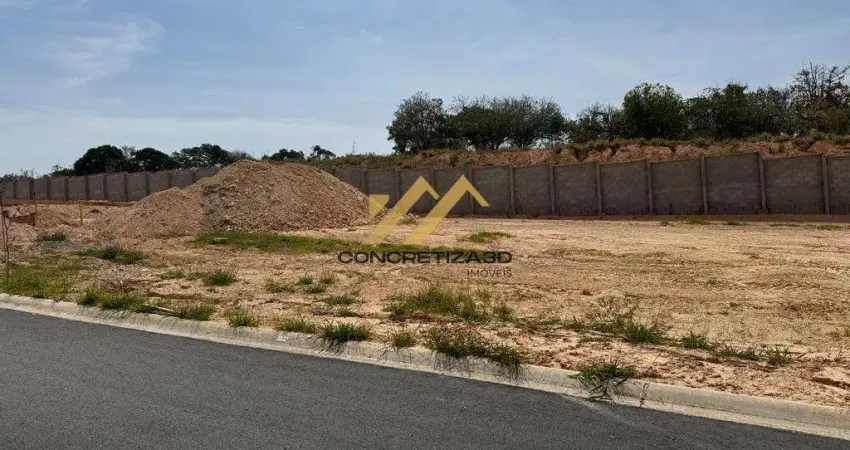 Terreno em condomínio fechado à venda na Rua Francisco Ricetto, 409, Jardim Belmonte, Indaiatuba