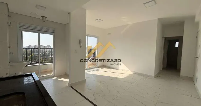 Apartamento com 3 quartos à venda, 76 m² - vila bela - indaiatuba/sp