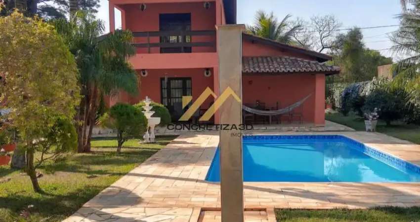 Chácara com 3 quartos à venda, 1000 m² - vale do sol - indaiatuba/sp