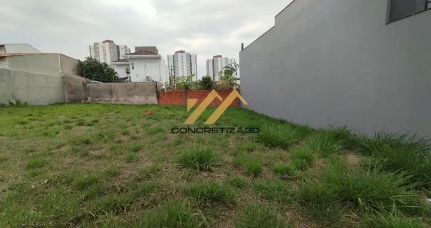 Terreno com 483.47 m² à venda - jardim bela vista - indaiatuba/sp