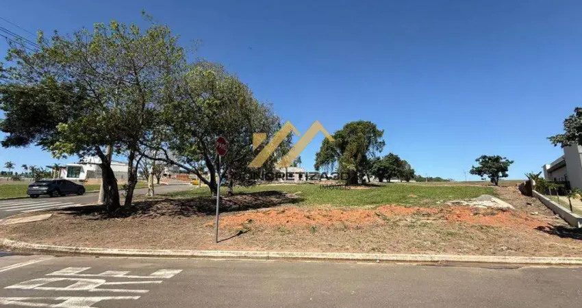 Terreno com 1.000,6 m² à venda - jardins do golfe residencial - indaiatuba/sp