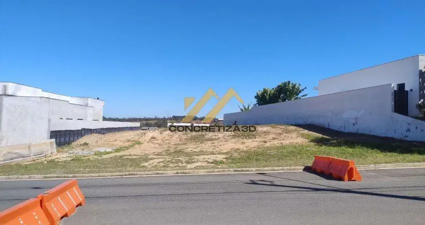 Terreno em condomínio fechado à venda na Rodovia Lix da Cunha, 75, Jardim Indaiatuba Golf, Indaiatuba