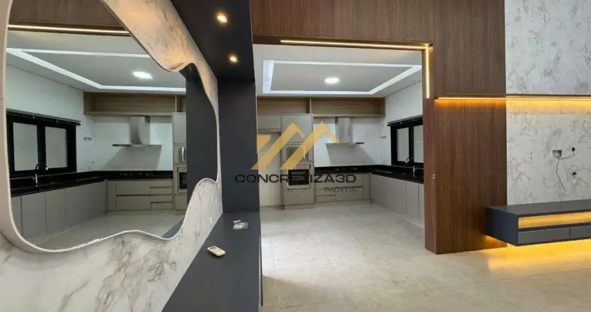 Casa com 3 quartos à venda, 140 m² - jardim mantova - indaiatuba/sp