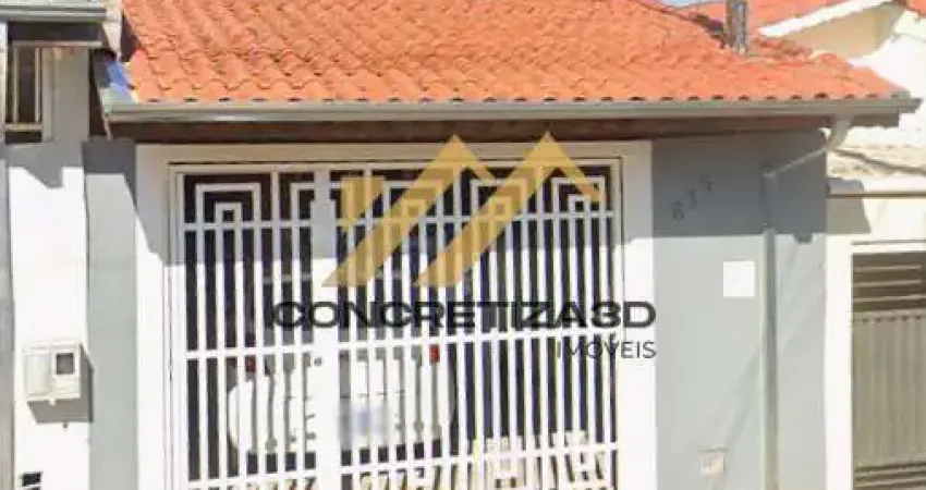 Casa com 2 quartos à venda, 90 m² - parque das nações - indaiatuba/sp