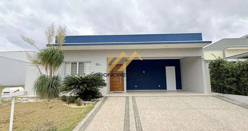 Casa com 3 quartos à venda, 188.65 m² - jardim residencial dona lucilla - indaiatuba/sp