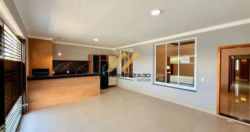 Casa com 3 quartos à venda, 126.99 m² - jardim residencial nova veneza - indaiatuba/sp