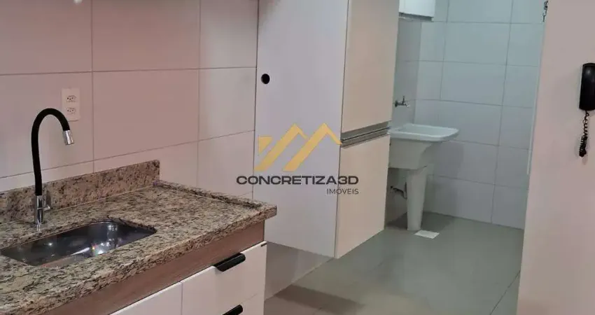 Apartamento com 3 quartos à venda, 72 m² - residencial duetto di mariah - indaiatuba/sp
