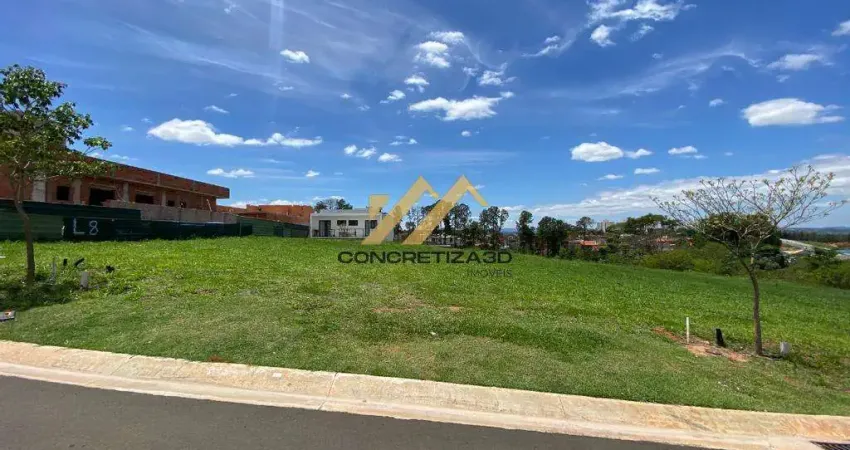Terreno com 360 m² à venda - jardim villa sapezal - indaiatuba/sp