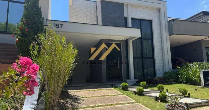 Casa com 3 quartos para alugar, 130 m² - jardim mantova - indaiatuba/sp