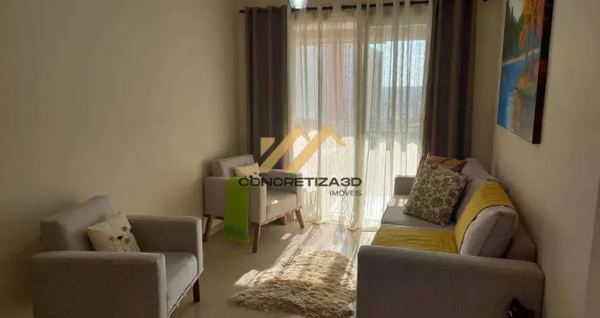 Apartamento à venda em indaiatuba, jardim pau preto, com 3 quartos, com 92 m²