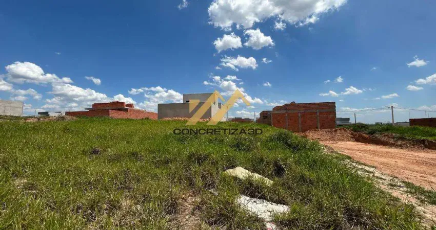 Terreno com 150 m² à venda - jardim bom sucesso - indaiatuba/sp