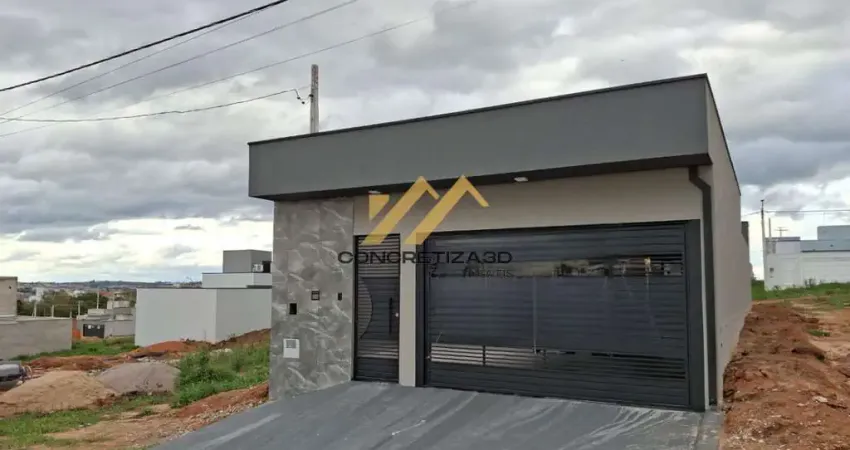 Casa com 3 quartos à venda, 118 m² - jardim bom sucesso - indaiatuba/sp